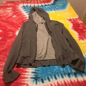 Banana republic hoodie